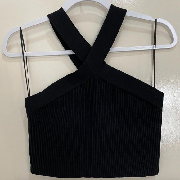 CROP TOP - Picture 2 of 3